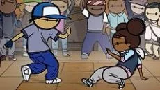 Floor Kids - дата выхода для Nintendo Switch