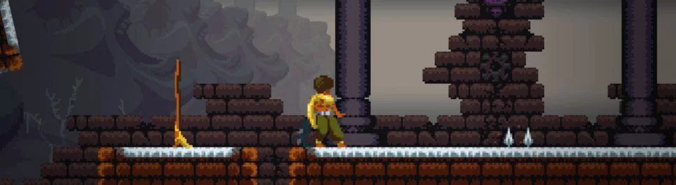 Отзыв о Dandara от Tatraev