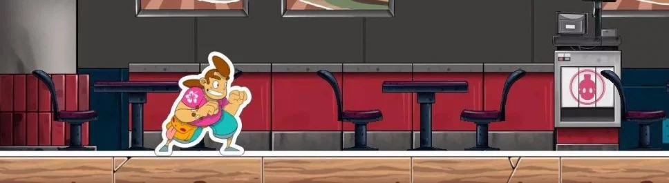 Купить Super ComboMan: Smash Edition дешево, скидки до 90% 🏷️, сравнение цен в разных магазинах