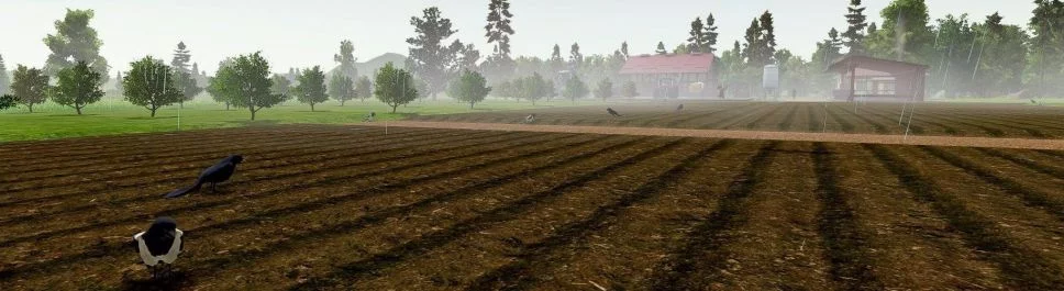 ТОП-12 - игры, похожие на Farm Manager 2018