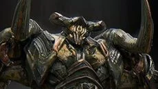 Golem Gates - дата выхода для PlayStation 4