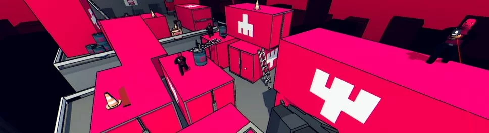 High Hell - что это за игра, трейлер, системные требования, отзывы и оценки, цены и скидки, гайды и прохождение, похожие игры 