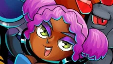 Next Up Hero - дата выхода для Nintendo Switch