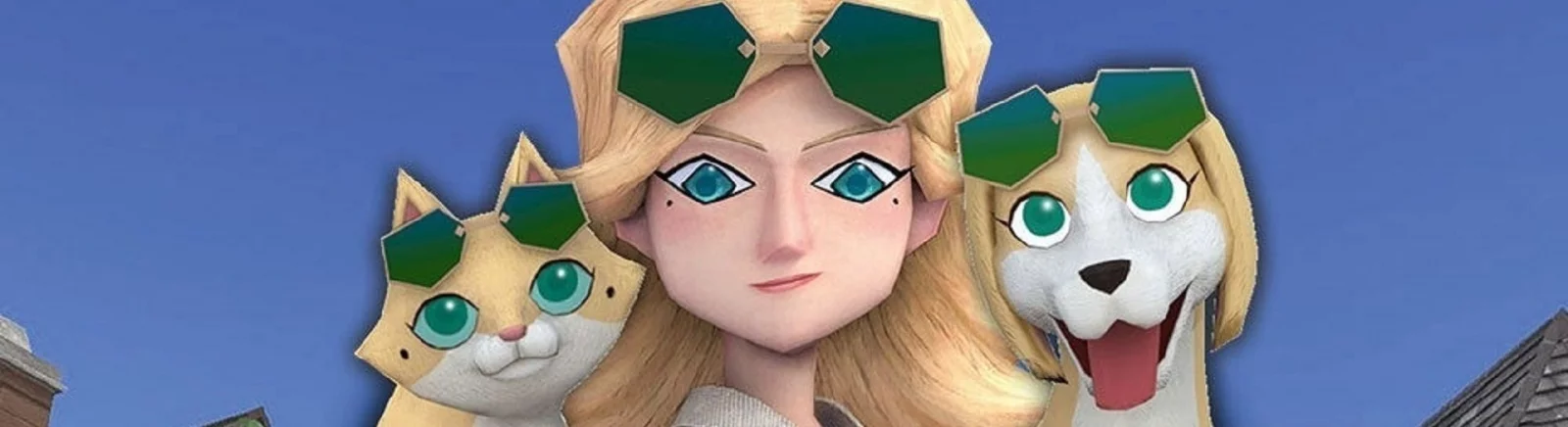 Файлы для The Good Life - трейнеры, моды, сохранения, патчи