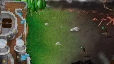 Grim Defender - дата выхода для iOS