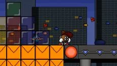 Dead Cells похожа на Dead Cells