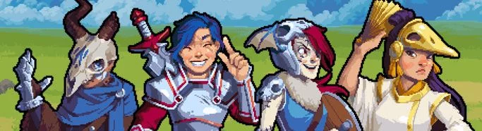 Читы для Wargroove