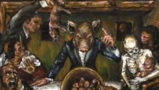 Orwell's Animal Farm - дата выхода для iOS