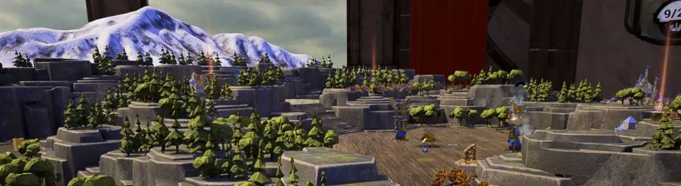 Brass Tactics - что это за игра, трейлер, системные требования, отзывы и оценки, цены и скидки, гайды и прохождение, похожие игры 