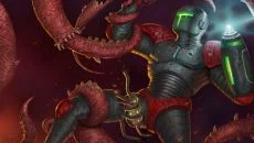 Robot Named Fight - дата выхода для Mac