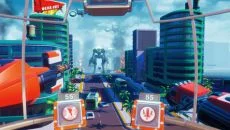 Hawken похожа на Hawken