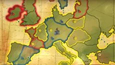 Eight-Minute Empire - дата выхода для Mac