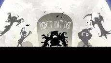 Don't Eat Us - дата выхода для iOS