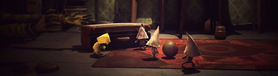 Дата выхода Little Nightmares: Complete Edition в разных странах мира