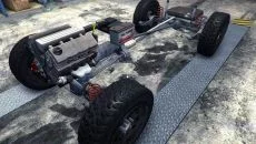 Car Mechanic Simulator 2014 - дата выхода для Mac