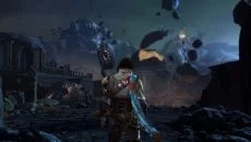 Stormlands - игра в жанре Вид от третьего лица