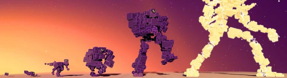 Atomega - что это за игра, трейлер, системные требования, отзывы и оценки, цены и скидки, гайды и прохождение, похожие игры 