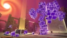 Overwatch 2 похожа на Overwatch 2