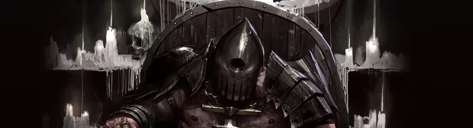 Отзыв о Dark Devotion от RAm023