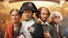 Through the Ages - дата выхода для iOS