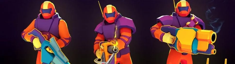 Space Pioneer — системные требования и проверка ПК: минимальные и рекомендуемые требования игры