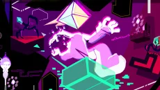 Octahedron - дата выхода для PlayStation 4