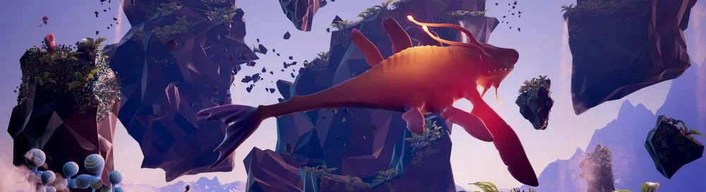 Planet Alpha - что это за игра, трейлер, системные требования, отзывы и оценки, цены и скидки, гайды и прохождение, похожие игры 