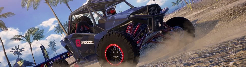 Дата выхода MX vs ATV All Out в разных странах мира