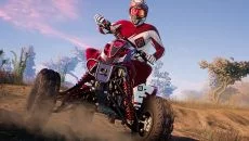MX vs ATV All Out - дата выхода для PlayStation 4