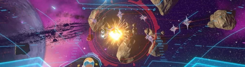 DreamWorks Voltron VR Chronicles - что это за игра, трейлер, системные требования, отзывы и оценки, цены и скидки, гайды и прохождение, похожие игры 