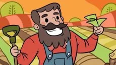 AdVenture Communist - дата выхода для iOS