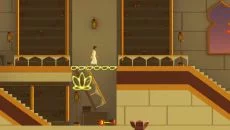 Uri: The Sprout - дата выхода для iOS