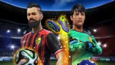 Football Strike - дата выхода для iOS