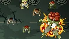 Stay Alive: Zombie Shooter Action RPG - дата выхода для iOS