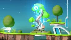 Flora and the Darkness - дата выхода для iOS