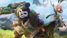 Taichi Panda 3: Dragon Hunter - дата выхода для Android