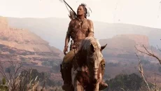 Red Dead Online похожа на Red Dead Online