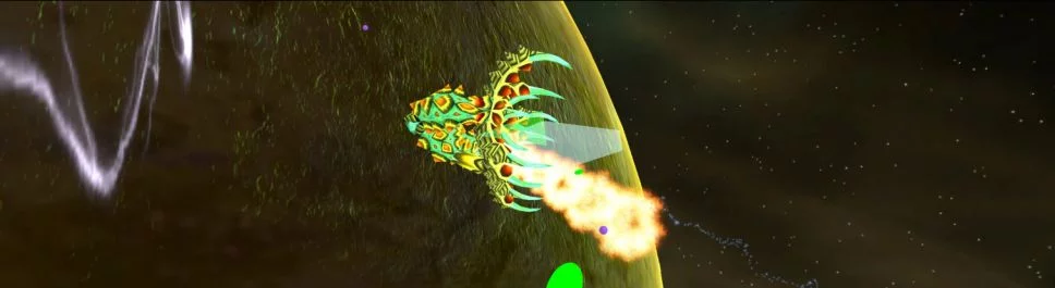 Nemesis - что это за игра, когда выйдет, трейлер и видео, системные требования, картинки, цена, похожие игры 