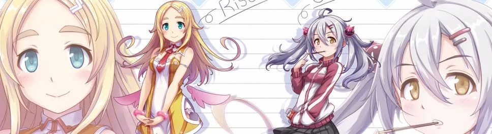 Отзыв о Gal*Gun 2 от Xonotic (гость)