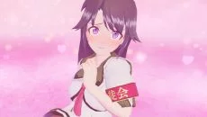 Gal*Gun 2 - дата выхода для PlayStation 4