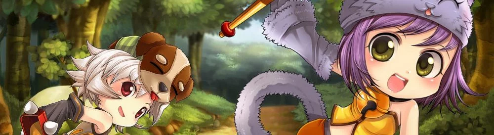 Лучшие игры для iOS, похожие на NosTale