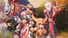 Aion похожа на Aion