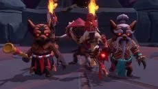 Blast Out - дата выхода