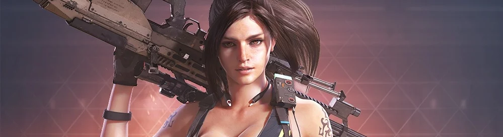 Дата выхода Ironsight в разных странах мира