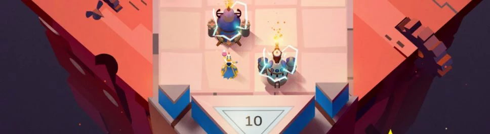 Купить Stormbound: Kingdom Wars дешево, скидки до 90% 🏷️, сравнение цен в разных магазинах