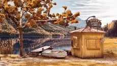 Trüberbrook - дата выхода для Mac