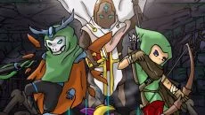 Dungeon Souls - дата выхода для Mac