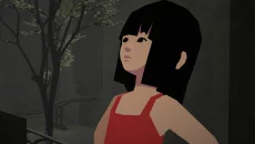 Last Guardian похожа на Last Guardian