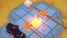 Campfire Cooking - дата выхода для iOS