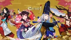 Onmyoji - дата выхода для iOS